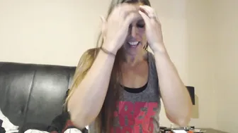 sinnamonsugar manyvids insatiable bitch suits double fuck