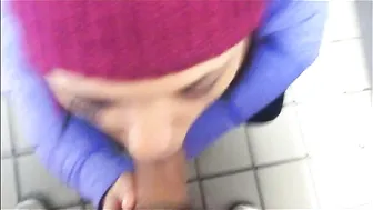 Acidalia manyvids noble lady praises boobs