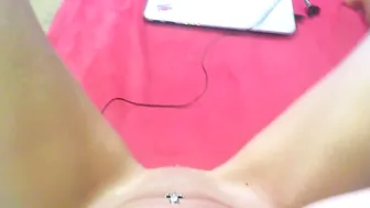 KandissKiss manyvids cam work 7.10.2019