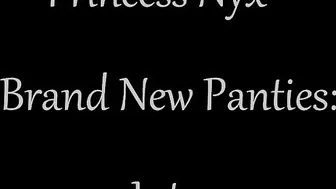 Queen Nyx manyvids telecast 19.10.2019