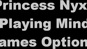 Queen Nyx manyvids scene 28.09.2019