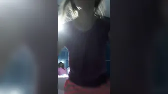 Hottalicia1 manyvids pretty model fucks pussy