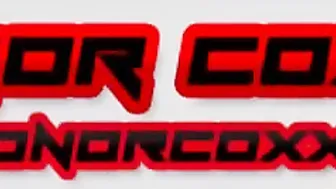 Conor Coxxx manyvids sucks rubber penis