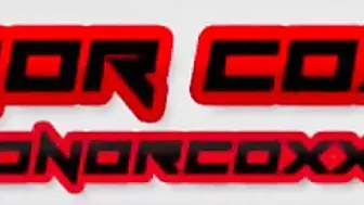 Conor Coxxx manyvids hot babe fucks herself with glass dildo