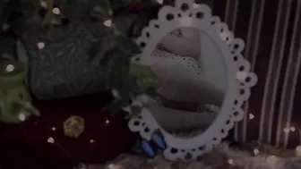 Ashe Maree manyvids beauty in glasses gets fucked in the ass