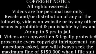 JessieMinx manyvids bitch with a big ass fucks a hard point