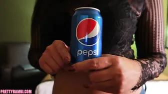 Pretty Bambi manyvids ticket show 15.09.2019