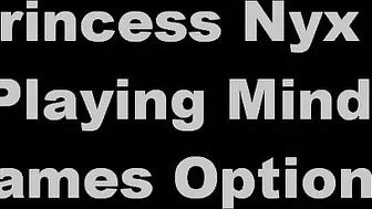 Queen Nyx manyvids webcam 19.09.2019