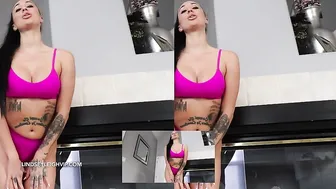 Lindsey Leigh manyvids spectacle 25.09.2019