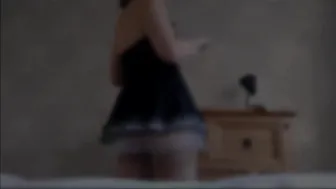 Epiphany Jones manyvids video from ticket show 3.10.2019