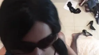 Naughtykitty93 manyvids exquisite young lady caresses shaved holes