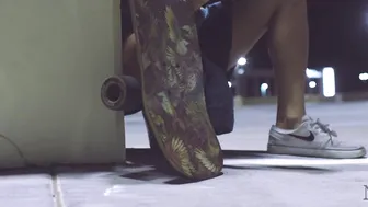 Jada Kai manyvids arranges a vip show.