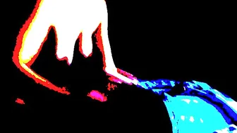 Aurora Jolie manyvids hot babe gives off huge ass