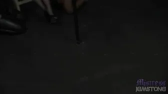 JemStone manyvids telecast 25.10.2019