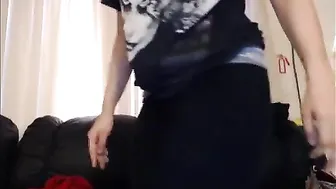 Aurora Jolie manyvids chic  private e