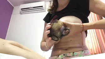 Hottalicia1 manyvids cablecast 8.09.2019