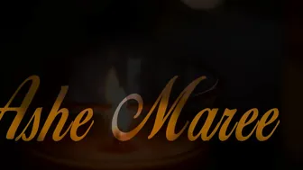 Ashe Maree manyvids video 8.09.2019