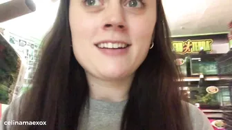 celinamaexox manyvids record 26.09.2019