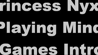 Queen Nyx manyvids recording 1.09.2019