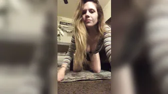 xbabygirlxxo manyvids in the posture of a rider cool ends