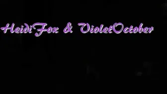 heidifox manyvids video 20.09.2019