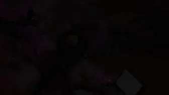 Blaire Monet manyvids elite woman pulls a cap