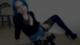 Epiphany Jones manyvids cablecast 17.10.2019