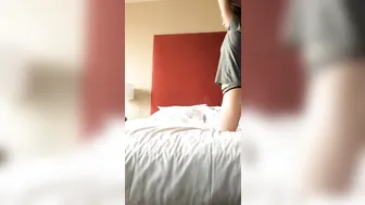 StefanieJoy manyvids appetizing slut turns a cool ass