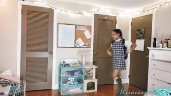 Blaire Monet manyvids girl from naked chat