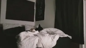 ariannajay manyvids charming strips booties