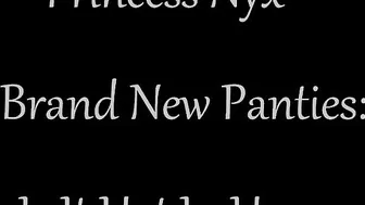 Queen Nyx manyvids the charming bitch caresses sexual sponges