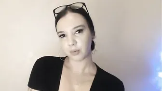 Queen Brea manyvids attractive pussy spectacularly fucks ass