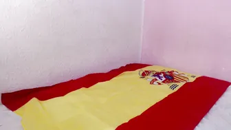 Aragne Spicy manyvids cablecast 12.10.2019