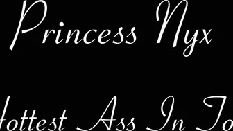 Queen Nyx manyvids a charming little girl fucks herself with sex toys