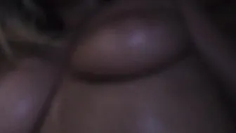 MsKavallari manyvids slut in uniform dancing in dim lighting