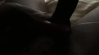 Jeri Lynn  manyvids naughty babe caresses vaginal hole