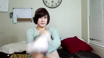 tegantrex  manyvids cam work 12.09.2019