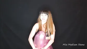 Mistress_Madison  manyvids in hot boil