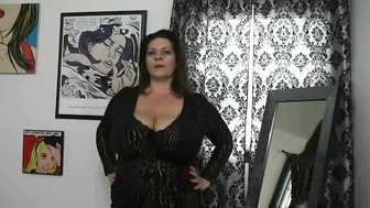 Maria Moore  manyvids sex show