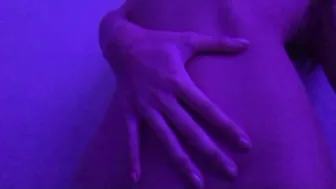 Jasmine Greyxxx manyvids live video 25.10.2019