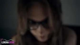 Lorena Brink  manyvids appetizing babe stiffens chocolate nest