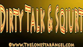 LoneStarAngel  manyvids screen 21.10.2019