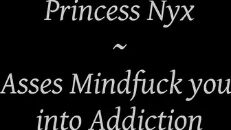 Queen Nyx manyvids cam work 22.09.2019