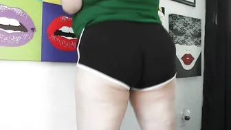 Maria Moore  manyvids lustful babe fucks both holes