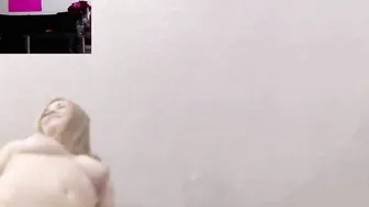 BaileyRayne  manyvids clear erotic dance