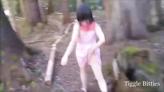 Tiggle Bitties  manyvids broken pink cunt