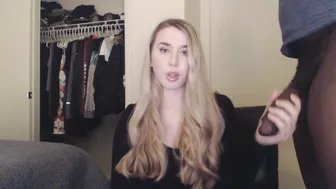 junglefever69x  manyvids naughty babe caresses hairy cunt