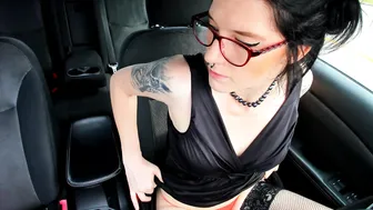 EllieAndKay  manyvids blonde bitch seduces with big tits