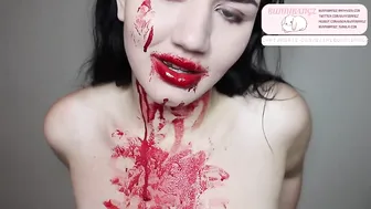 Bunni Bangz  manyvids delightful  private e performed by beauty