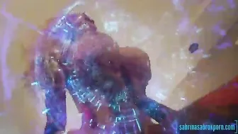 Sabrina Sabrok  manyvids on air 26.10.2019